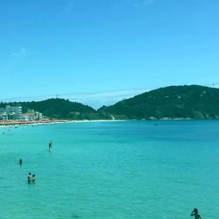 Aconchego No Paraiso アハイアウ・ド・カボ エクステリア 写真
